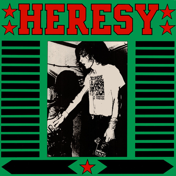 Heresy